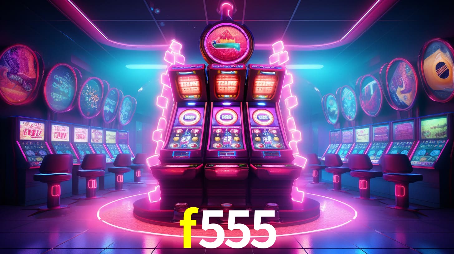 f555 plataforma