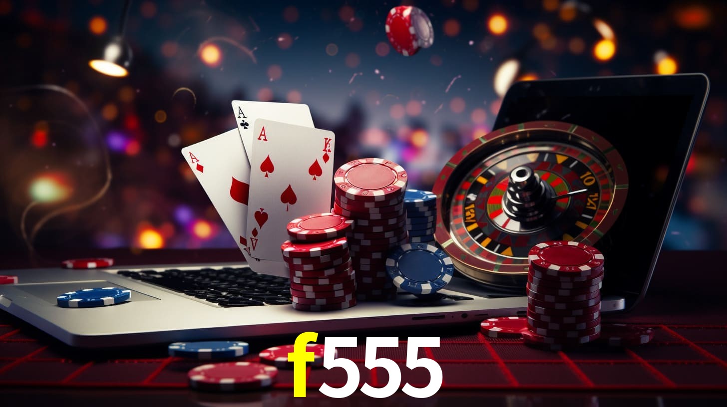 Roulette Table f555