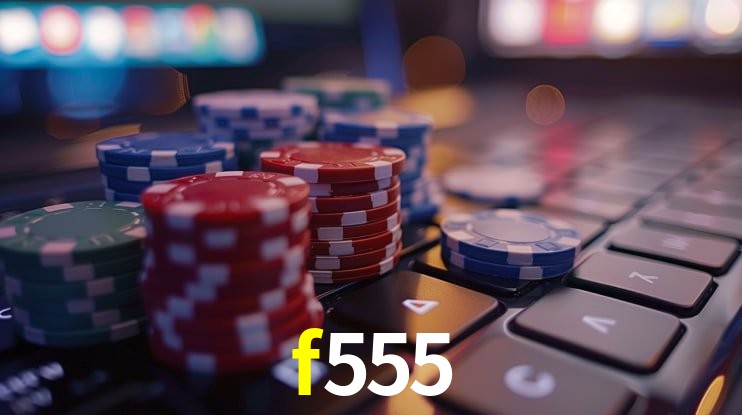 Tecnologia da Plataforma f555