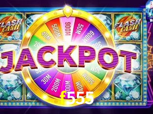 A Popularidade dos Caça-Níqueis no f555