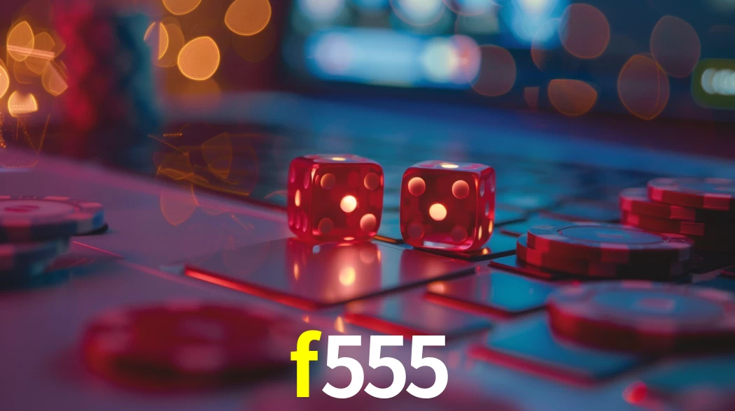Live Casino f555