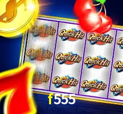 A Experiência Imersiva dos Cassinos Ao Vivo no f555