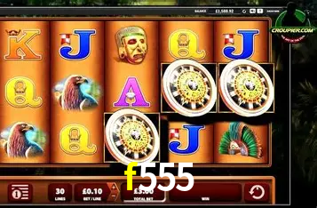 Apostas Esportivas na f555: Um Guia Completo