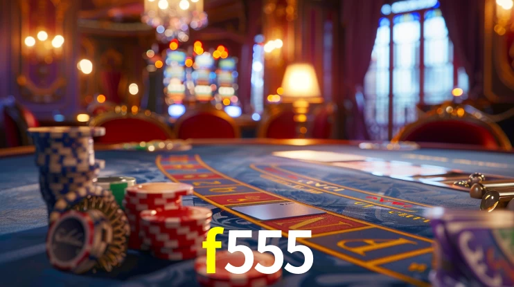 Slot Games f555