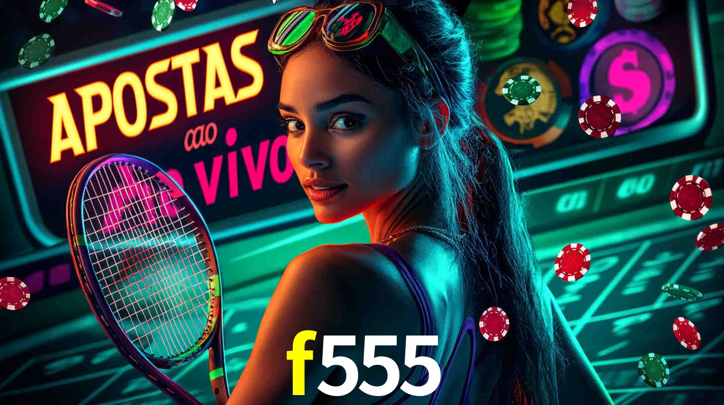 Descubra a Essência do f555: Nossa História e Compromissos