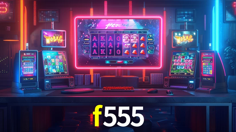 f555,f555 bet