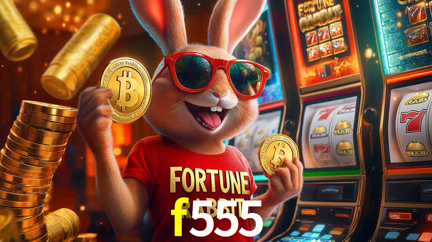 A Popularidade dos Caça-Níqueis no f555