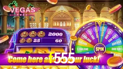 Flash Promotion f555