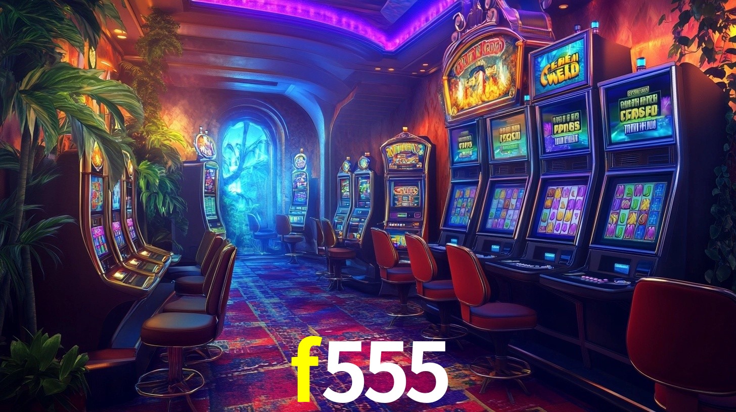 Welcome Bonus f555
