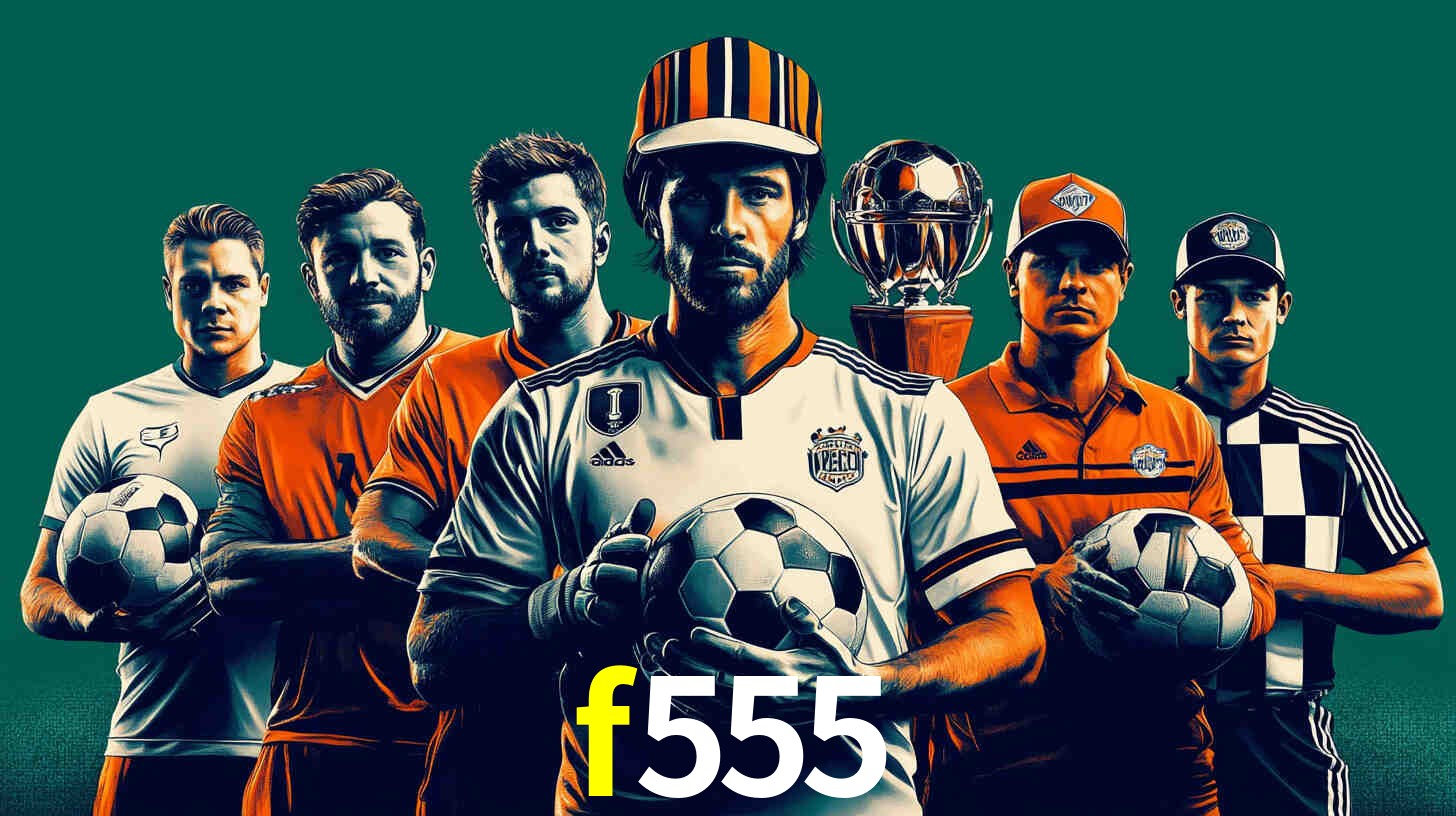 Descubra a Essência do f555: Nossa História e Compromissos