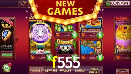 A Experiência Imersiva dos Cassinos Ao Vivo no f555