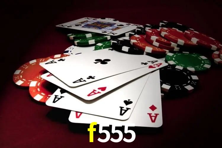 Mesa de Blackjack f555