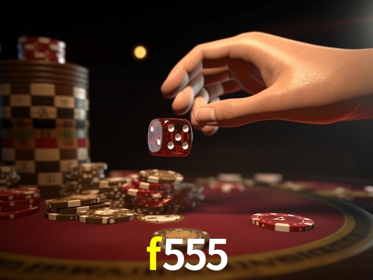 Jogos de Slot f555