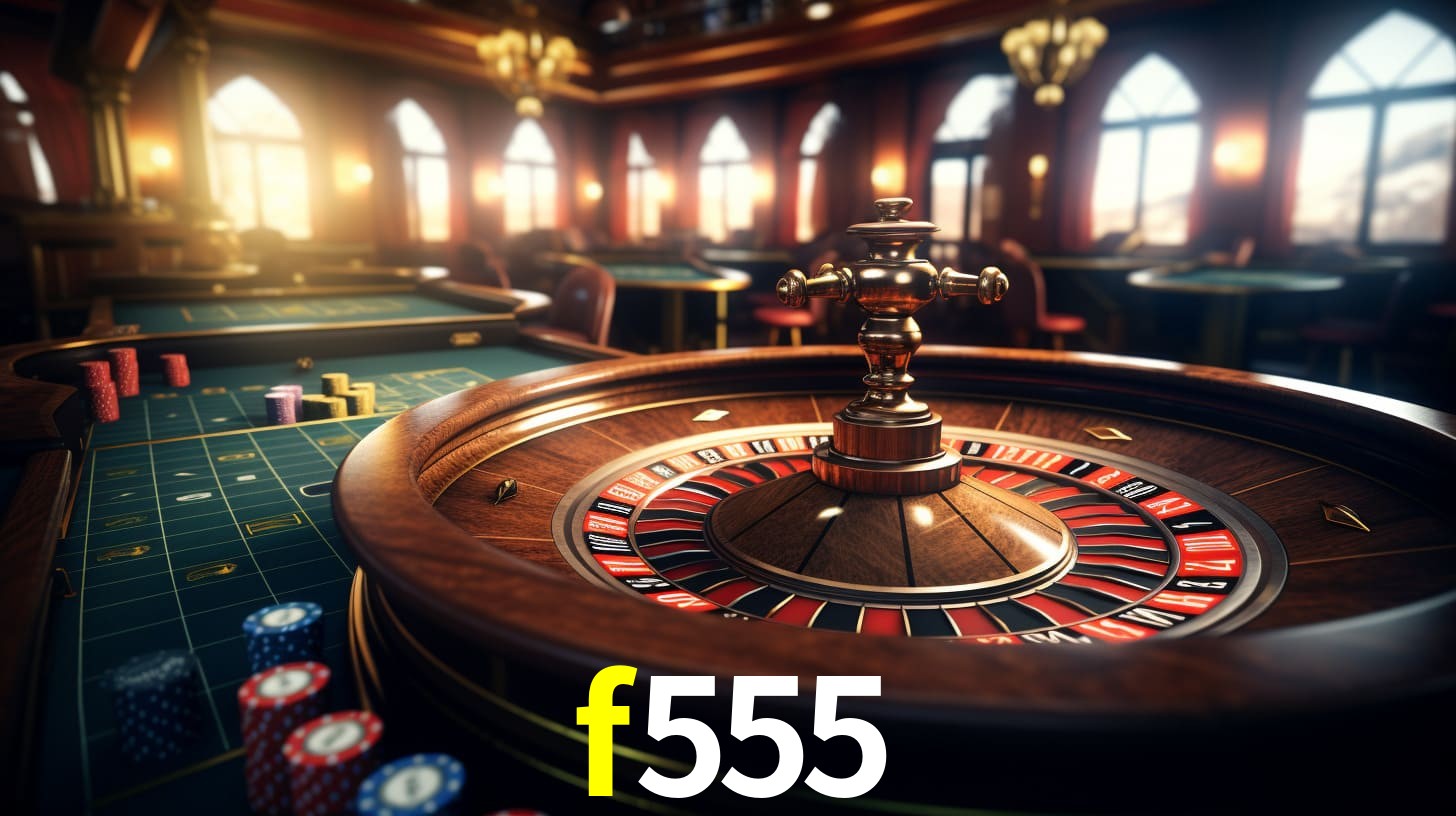 Blackjack Table f555
