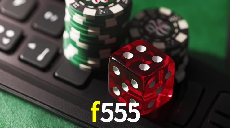 Game Providers f555
